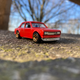 Illustration for article titled Rate My First Diecast Mod